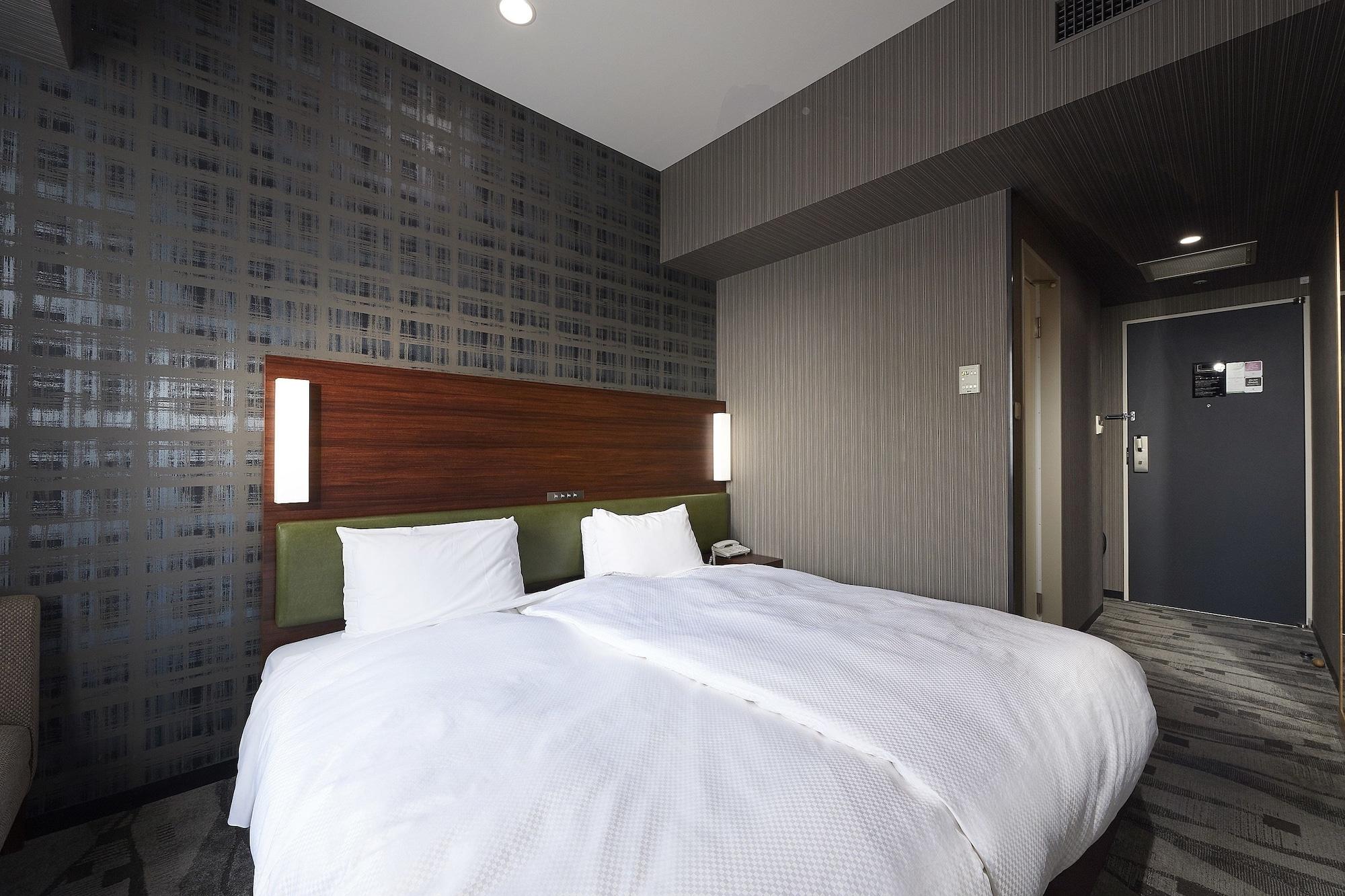 相鉄グランドフレッサ 東京ベイ有明 3*