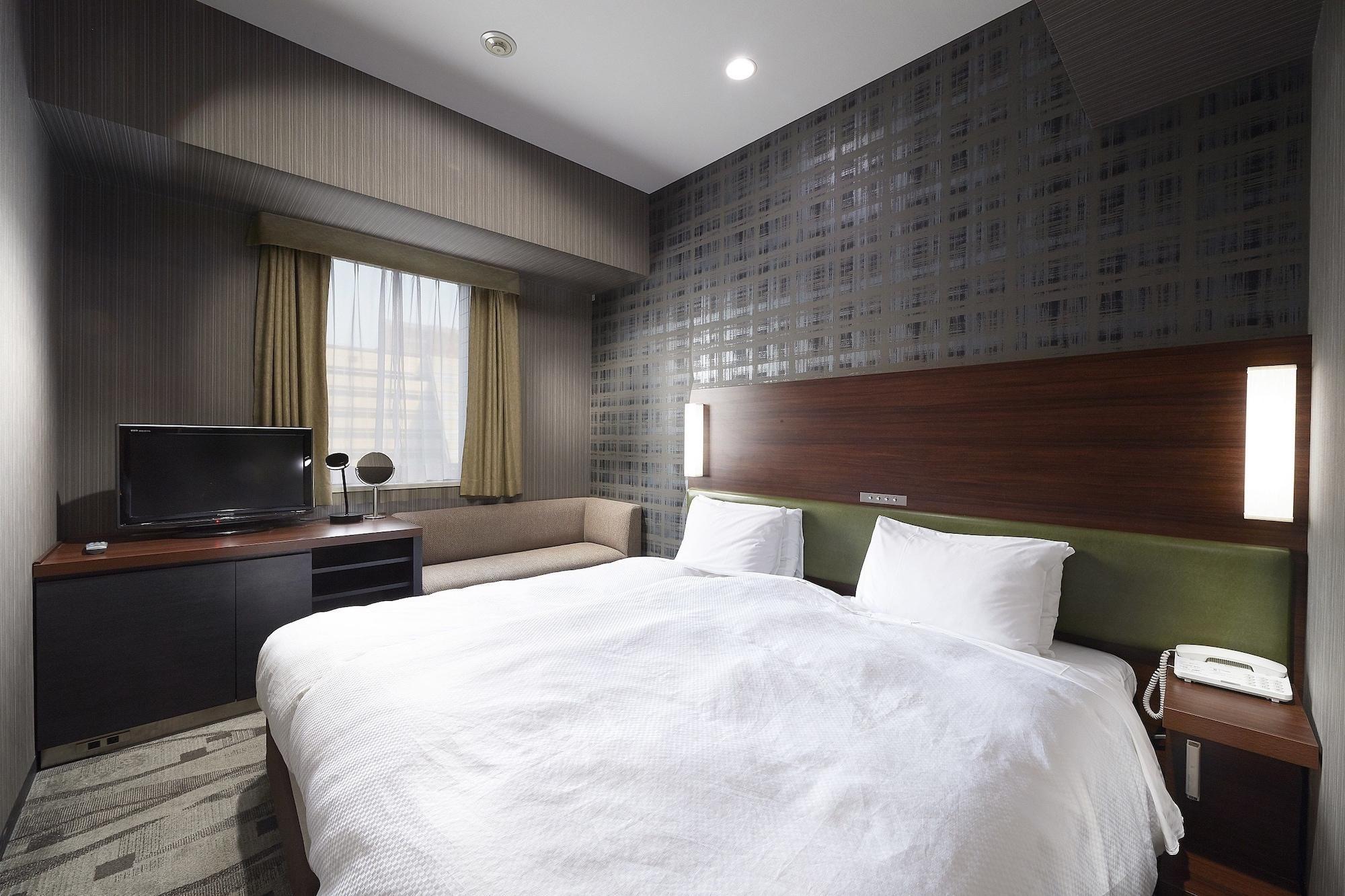 相鉄グランドフレッサ 東京ベイ有明 3*