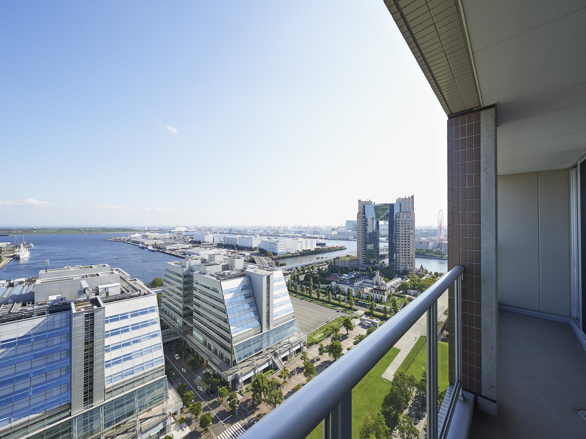 ホテル 相鉄グランドフレッサ 東京ベイ有明 3*