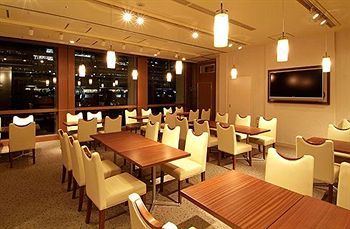 ホテル 相鉄グランドフレッサ 東京ベイ有明 東京都