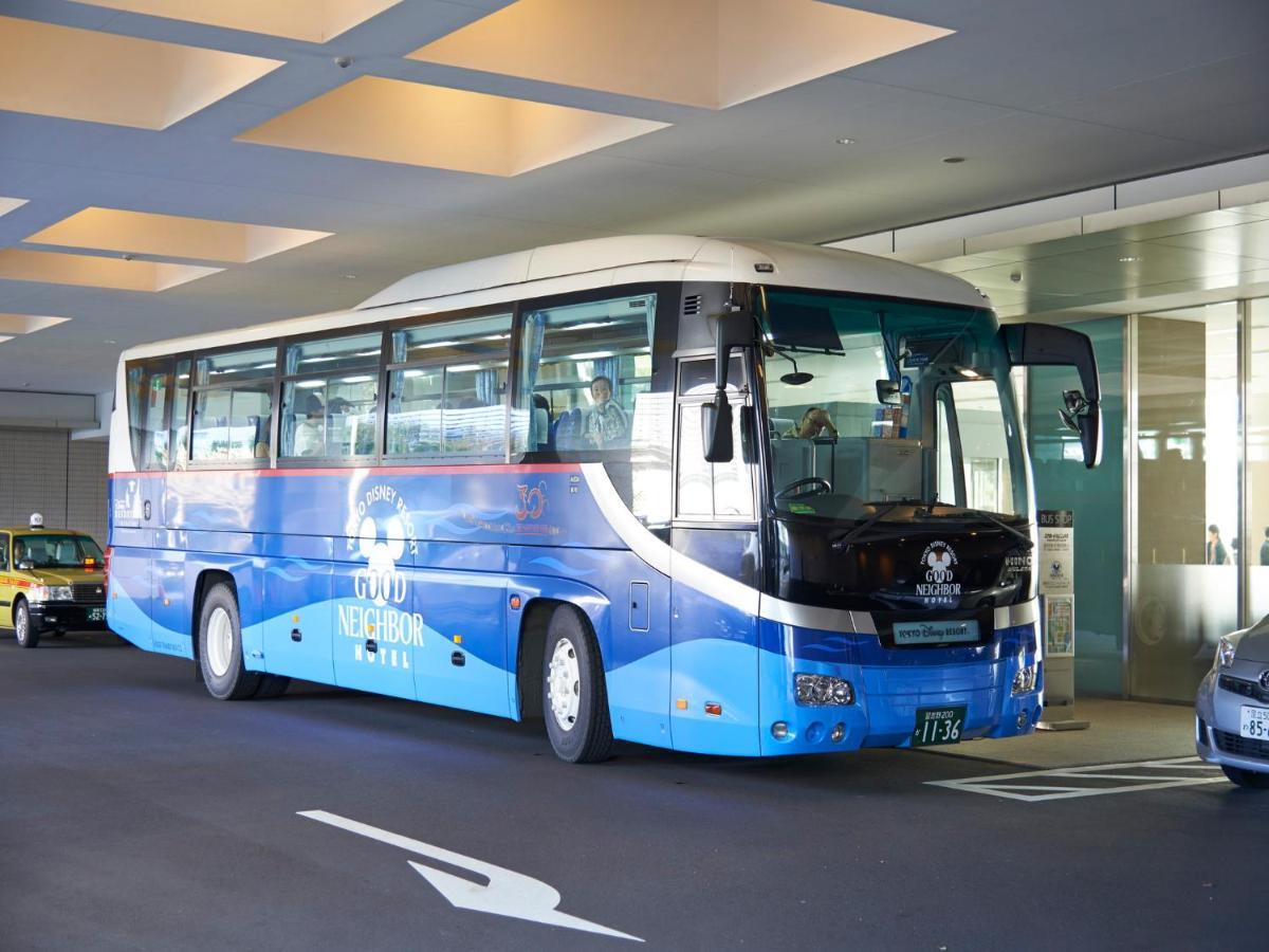 相鉄グランドフレッサ 東京ベイ有明 3*
