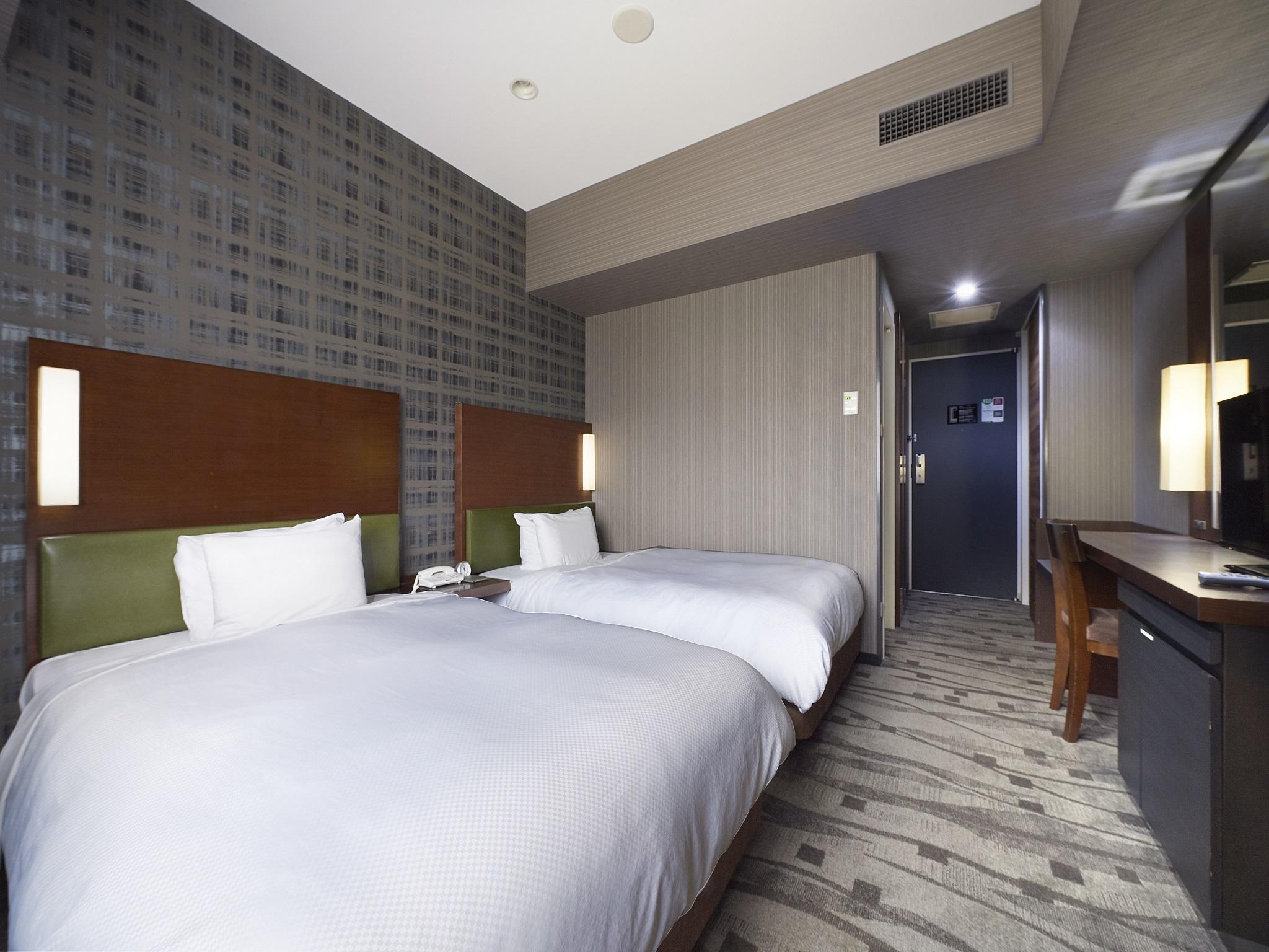 Hotel Sotetsu Grand Fresa Tokyo-bay Ariake Präfektur Tokio