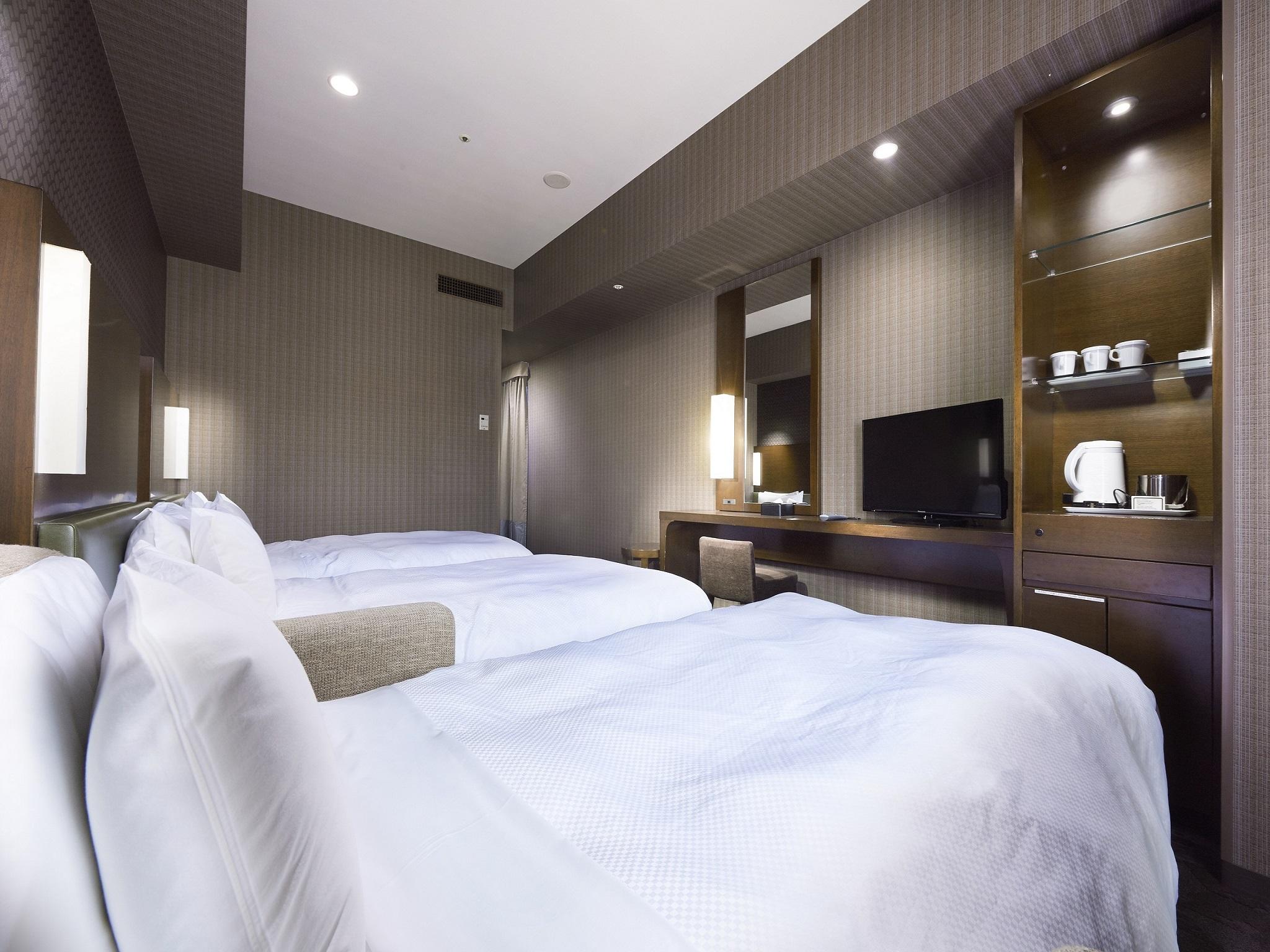 Hotel Sotetsu Grand Fresa Tokyo-bay Ariake Präfektur Tokio