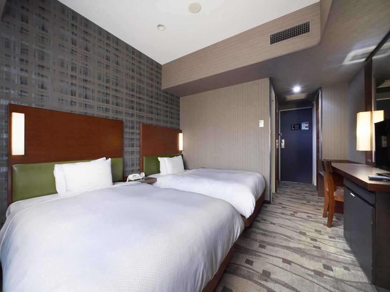 Sotetsu Grand Fresa Tokyo-bay Ariake 酒店 3*