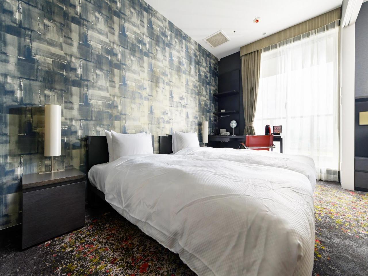 Sotetsu Grand Fresa Tokyo-bay Ariake 3* 东京