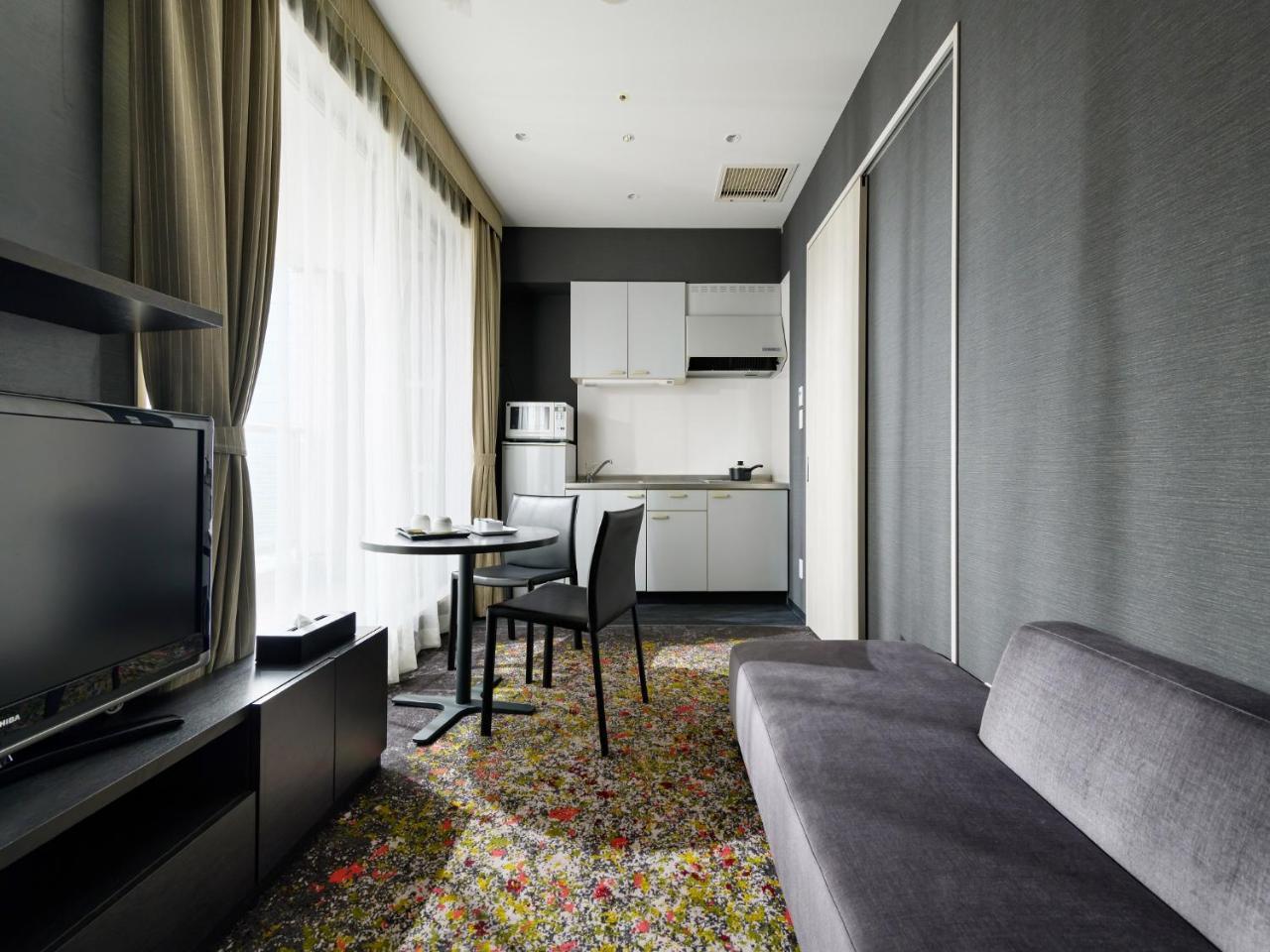 Sotetsu Grand Fresa Tokyo-bay Ariake 3* Präfektur Tokio