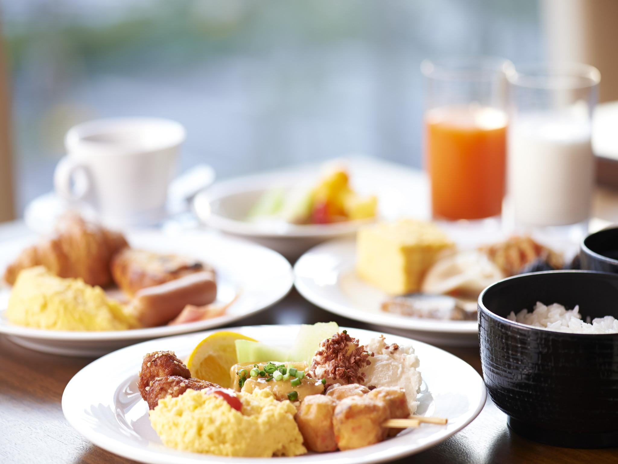 Hotel Sotetsu Grand Fresa Tokyo-bay Ariake Tōkyō