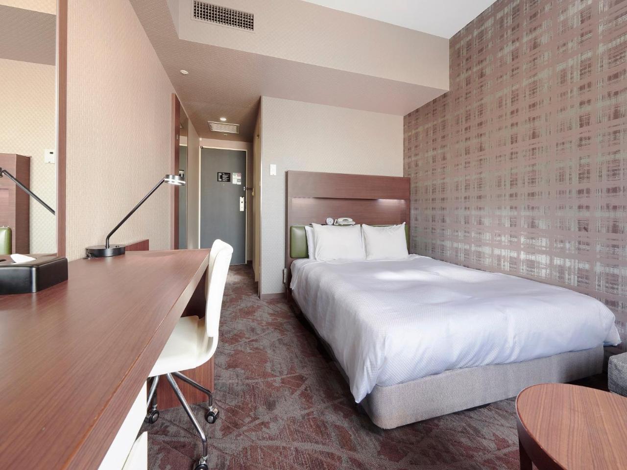 Sotetsu Grand Fresa Tokyo-bay Ariake Hotel Tōkyō